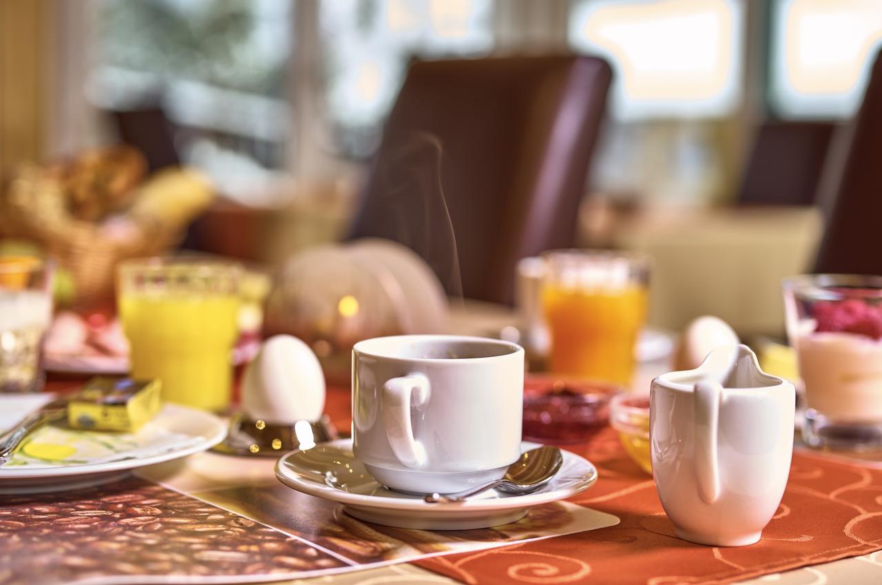 Rehwinkel Hotel Bodenmais Luaran gambar