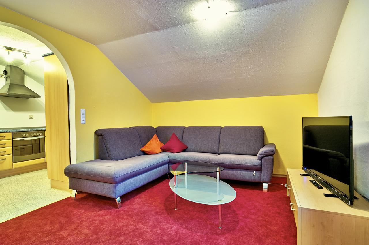 Rehwinkel Hotel Bodenmais Luaran gambar