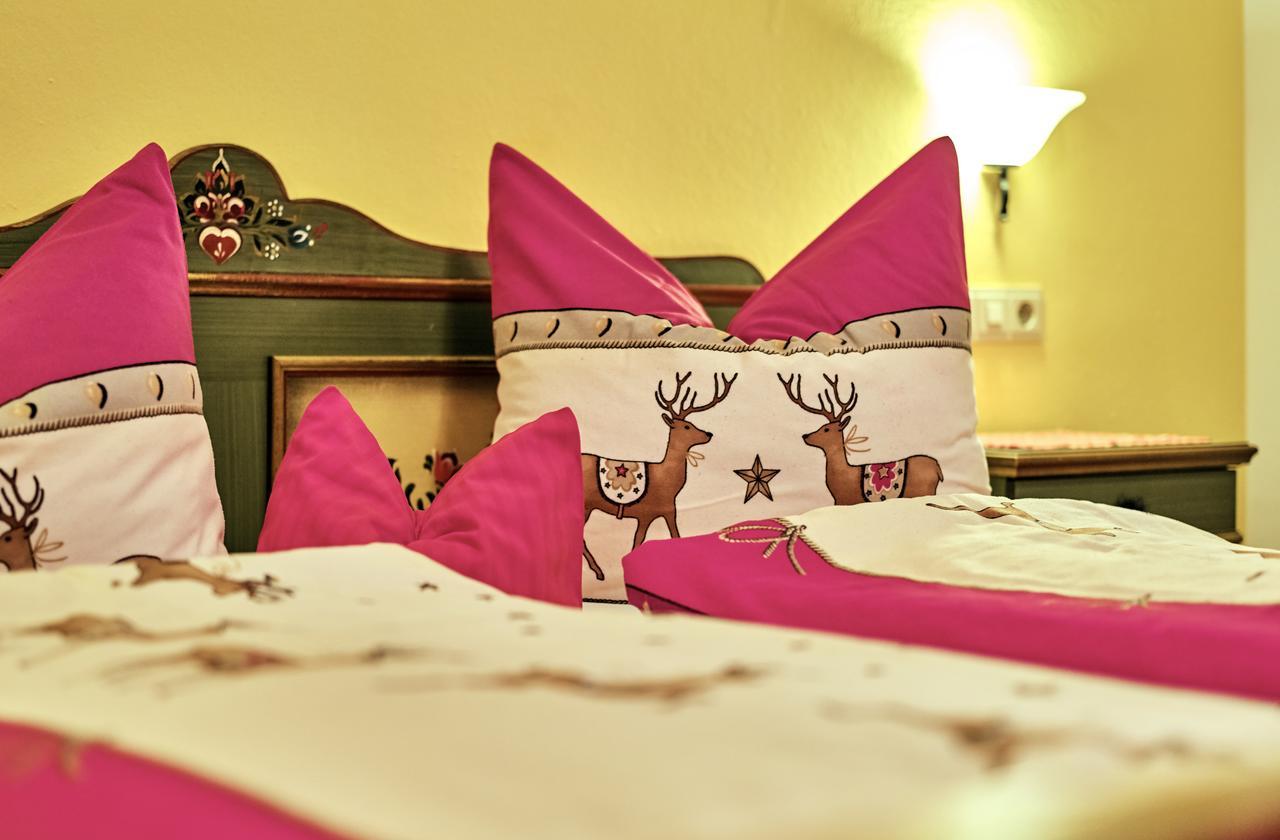 Rehwinkel Hotel Bodenmais Luaran gambar