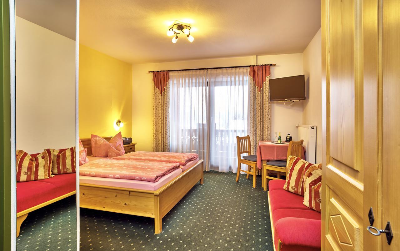 Rehwinkel Hotel Bodenmais Luaran gambar