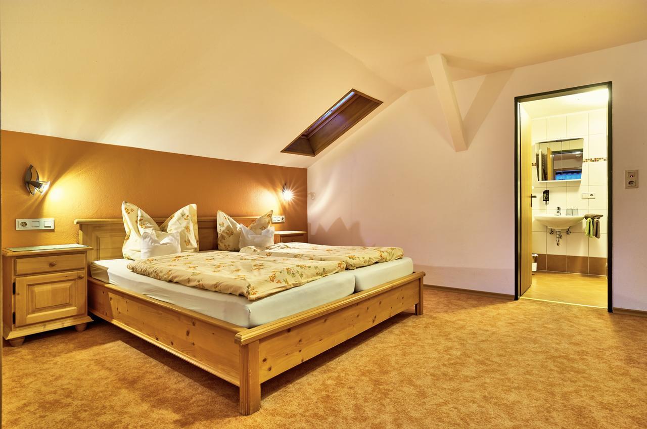 Rehwinkel Hotel Bodenmais Luaran gambar