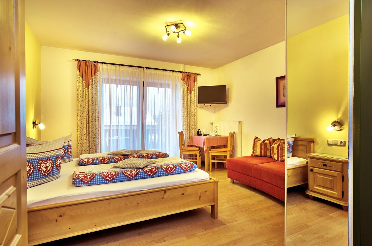 Rehwinkel Hotel Bodenmais Luaran gambar