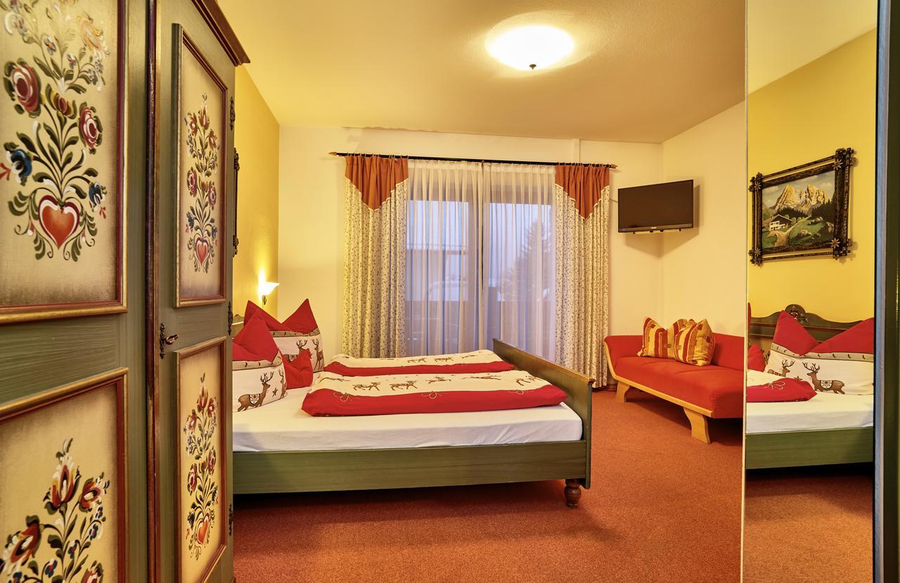 Rehwinkel Hotel Bodenmais Luaran gambar