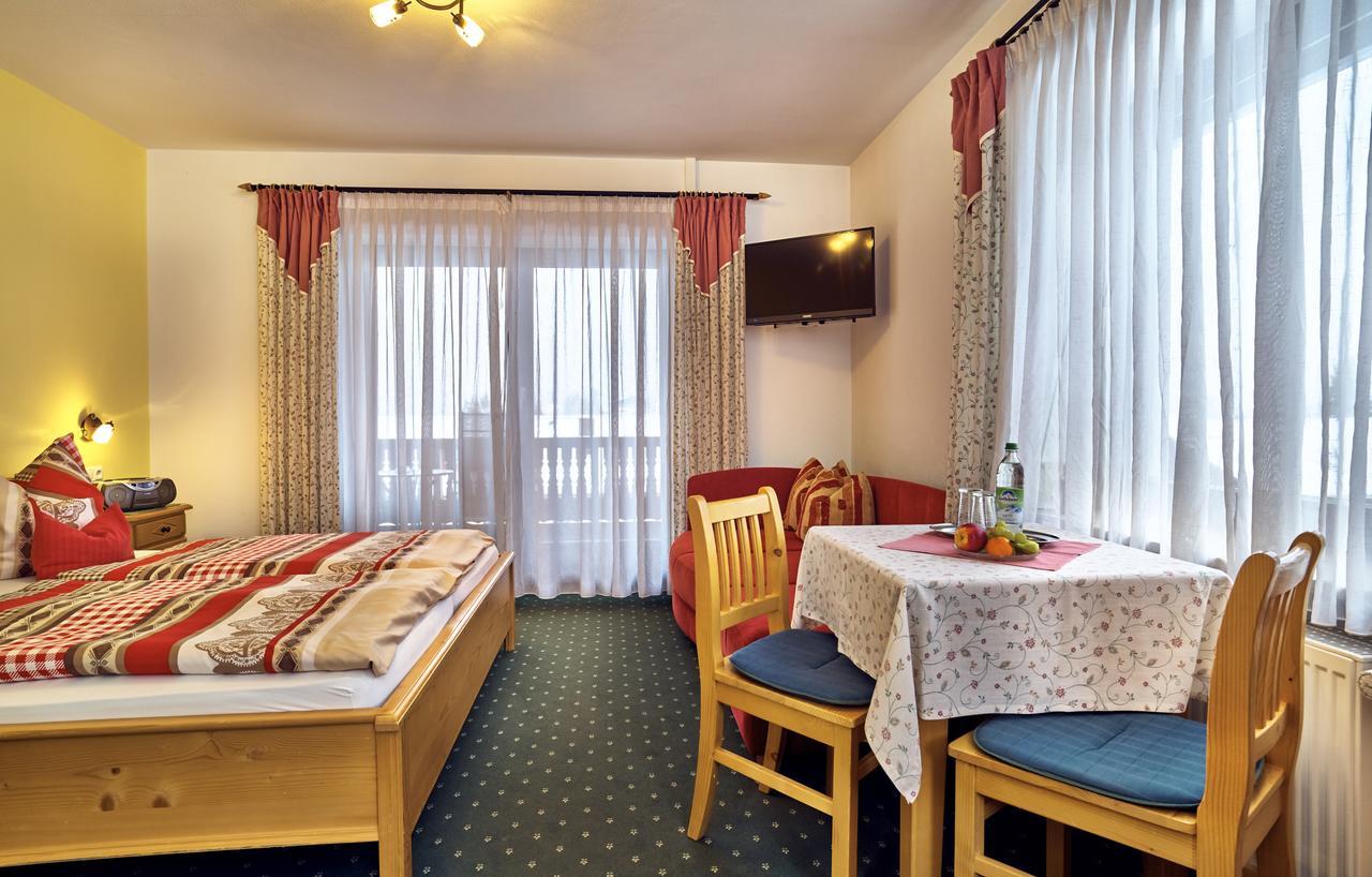 Rehwinkel Hotel Bodenmais Luaran gambar