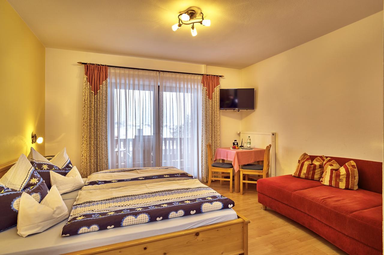 Rehwinkel Hotel Bodenmais Luaran gambar