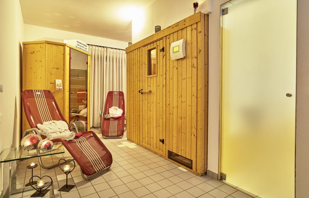 Rehwinkel Hotel Bodenmais Luaran gambar