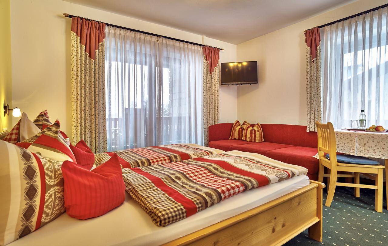 Rehwinkel Hotel Bodenmais Luaran gambar
