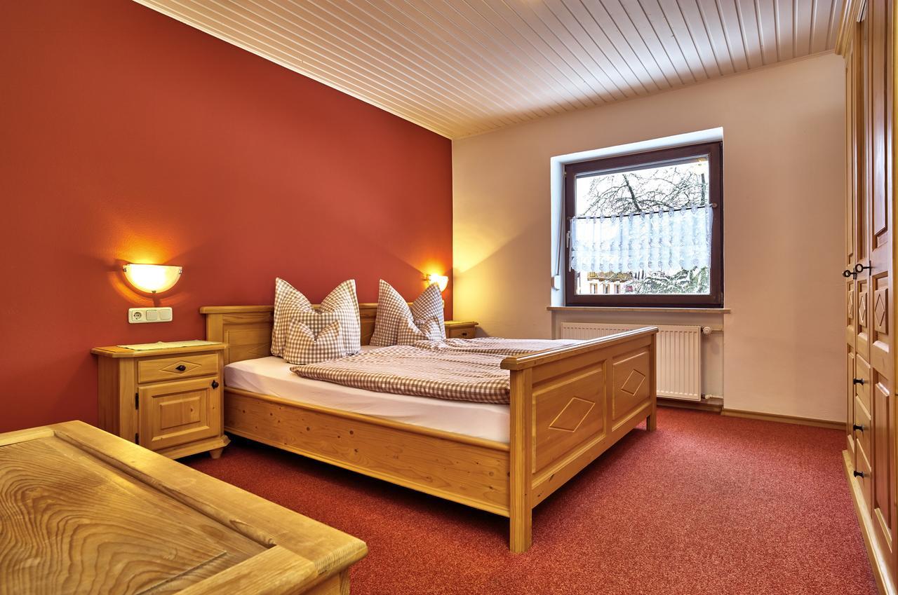 Rehwinkel Hotel Bodenmais Luaran gambar